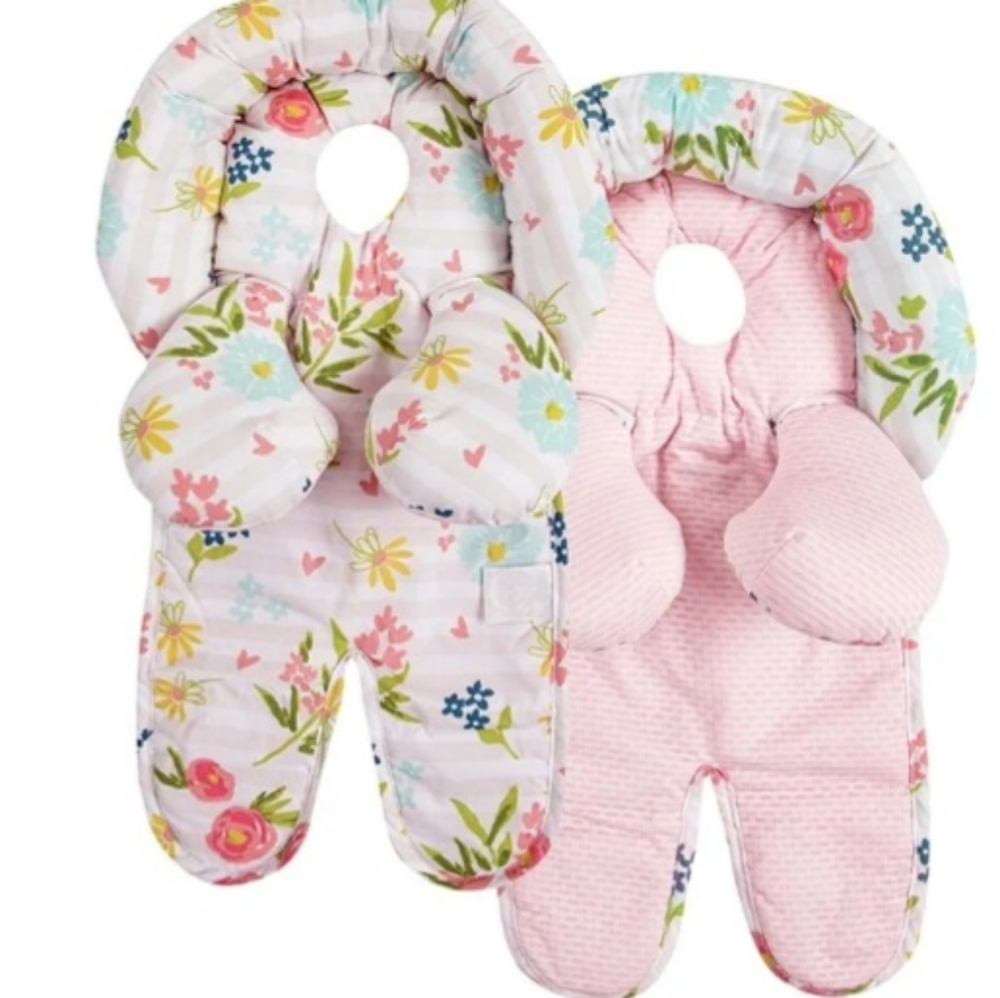 Boppy head & neck support new without tags